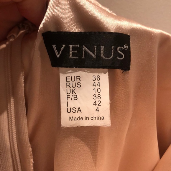 SWEETHEART FORMAL MAXI DRESS - Picture 4 of 4